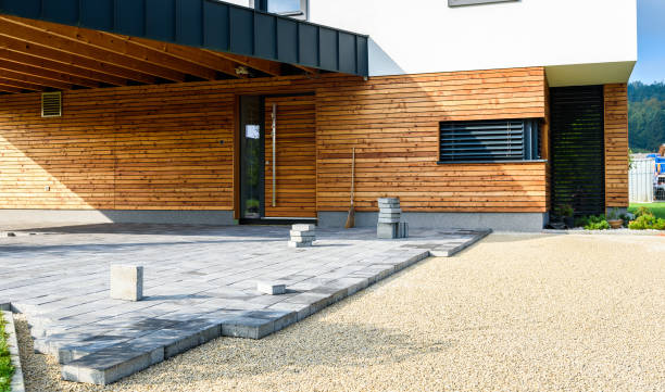 Best Driveway Pavers Near Me  in Watervliet, MI