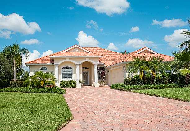 Best Custom Driveway Pavers  in Watervliet, MI